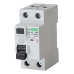 Реле защитного отключения ПРОМФАКТОР РЗВ- 2/63А 30мА FPR2063030AC