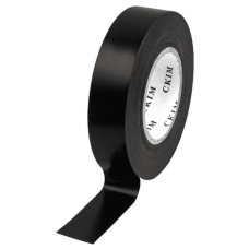 Лента СКИМ 0,15мм х 18мм / 20м черная ( С0201014 )