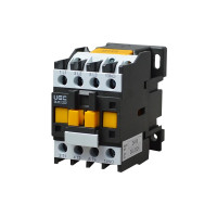 Контактор UEC SB-РC-012 12А 400В/АС3 1с (НВ) PC1-SB-012-400-10