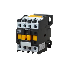 Контактор UEC SB-РC-012 12А 400В/АС3 1с (НВ) PC1-SB-012-400-10