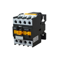 Контактор UEC SB-РC-025 25А 220В/АС3 1с (НВ) PC2-SB-025-220-10