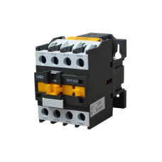 Контактор UEC SB-РC-025 25А 220В/АС3 1с (НВ) PC2-SB-025-220-10