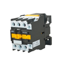 Контактор UEC SB-РC-032 32А 220В/АС3 1с (НВ) PC2-SB-032-220-10
