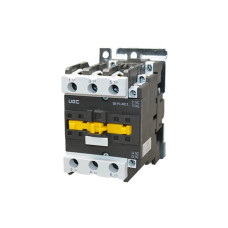 Контактор UEC SB-РC-040 40А 220В/АС3 1с+1р (НВ+НЗ) PC3-SB-040-220-11