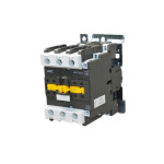 Контактор UEC SB-РC-065 65А 220В/АС3 1с+1р (НВ+НЗ) PC4-SB-065-220-11