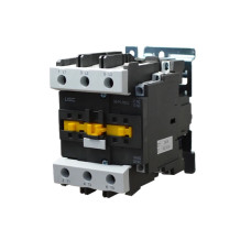 Контактор UEC SB-РC-095 95А 220В/АС3 1с+1р (НВ+НЗ) PC4-SB-095-220-11