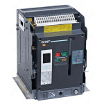 Воздушный автоматический выключатель NA1-1000X-1000M/3P MO-FX AC220/230 мот/привод стационарный CHINT 101331