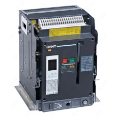 Воздушный автоматический выключатель NA1-1000X-1000M/3P MO-WD AC220/230 мот/привод выдвижной CHINT 101267