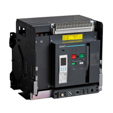 Воздушный автоматический выключатель NA1-3200X-2500M/3P MO-FX AC220/230 мот/привод стационарный CHINT 101047