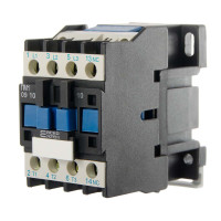 Магнитный пускатель АСКО-УКРЕМ ПМ 1-09-10 380V A0040010073