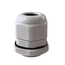 Сальник Промфактор PG16 IP68 (PG16)