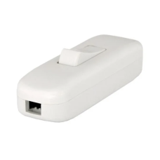 Выключатель для бра LXL 129 WHP белый