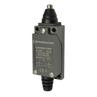 Вимикач кінцевий ПФ M8111 ІР65 (FLS15M8111P65)