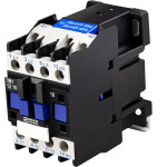 Магнитный пускатель АСКО-УКРЕМ ПМ 1-12-10 380V A0040010075