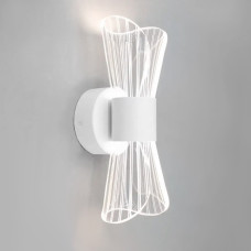 Світлодіодний світильник-бра LED керований DIO 12 Вт 230х80х95 мм Білий Esllse