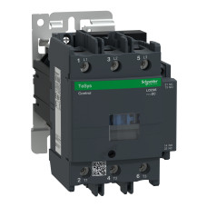 Контактор D 3Р 95А НО+НЗ 110V DC Schneider Electric LC1D95FD