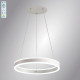 Світлодіодна LED люстра STELLA 96W R-APP-600Х1200-WHITE/WHITE-220-IP20 Esllse