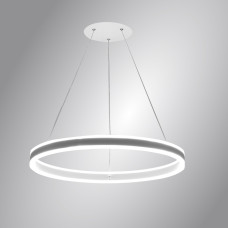 Светодиодная LED люстра STELLA 96W R-APP-600Х1200-WHITE/WHITE-220-IP20 Esllse