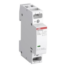 Контактор модульный ABB 2p 16А 230В AC/DC ESB16-11N-06 ( 1SBE111111R0611 )