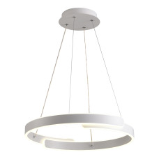 Світлодіодна LED люстра HIPPO 90W R-SMART-500x1200-WHITE-220-IP20 Esllse