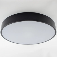 Светодиодная LED люстра ONIX 75W R ON/OFF 500x50-BLACK-220-IP20 Esllse