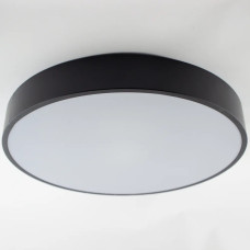 Светодиодная LED люстра ONIX 75W R ON/OFF 500x50-BLACK-220-IP20 Esllse