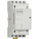 Модульный контактор MK-N 4P 25A 2NO2NC АСКО (A0040030030)