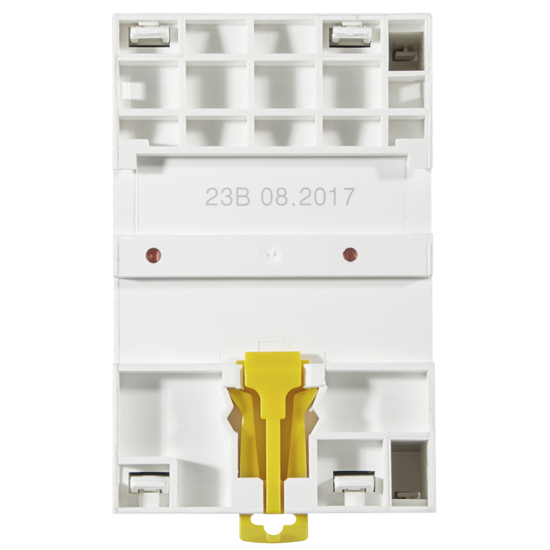 Модульный контактор MK-N 4P 32A 4NO АСКО (A0040030032)