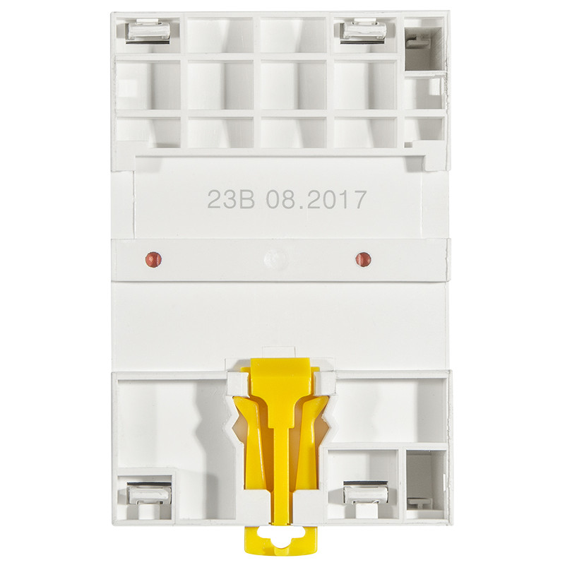 Модульный контактор MK-N 4P 63A 2NO2NC АСКО (A0040030037)