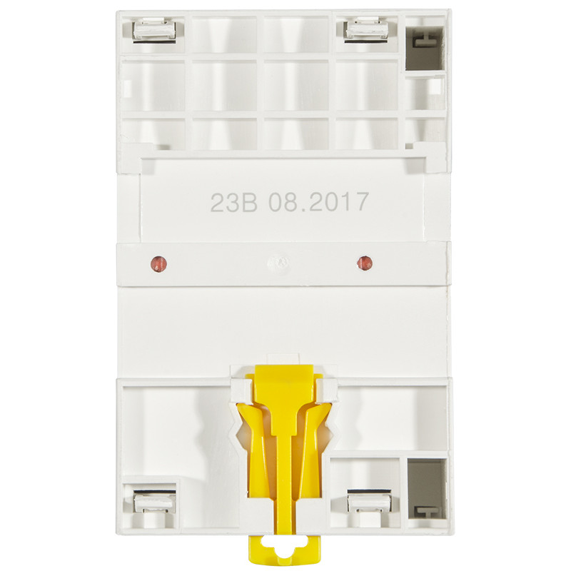 Модульный контактор MK-N 4P 63A 4NO АСКО (A0040030034)