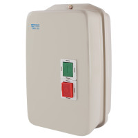 Магнитный пускатель в корпусе АСКО-УКРЕМ ПМК-95 95А 380В A0040040010