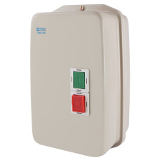 Магнитный пускатель в корпусе АСКО-УКРЕМ ПМК-95 95А 380В A0040040010