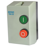 Магнитный пускатель в корпусе АСКО-УКРЕМ ПМК-09 9А 380В A0040040001