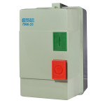 Магнитный пускатель в корпусе АСКО-УКРЕМ ПМК-25 25А 380В A0040040004