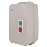 Магнитный пускатель в корпусе АСКО-УКРЕМ ПМК-40 40А 380В A0040040006