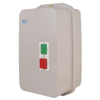 Магнитный пускатель в корпусе АСКО-УКРЕМ ПМК-40 40А 380В A0040040006