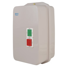 Магнитный пускатель в корпусе АСКО-УКРЕМ ПМК-40 40А 380В A0040040006