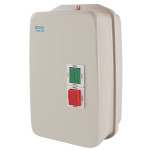 Магнитный пускатель в корпусе АСКО-УКРЕМ ПМК-50 50А 380В A0040040007