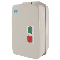 Магнитный пускатель в корпусе АСКО-УКРЕМ ПМК-50 50А 380В A0040040007