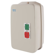 Магнитный пускатель в корпусе АСКО-УКРЕМ ПМК-50 50А 380В A0040040007