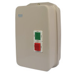 Магнитный пускатель в корпусе АСКО-УКРЕМ ПМК-65 65А 380В A0040040008