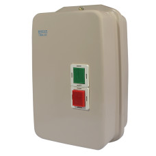 Магнитный пускатель в корпусе АСКО-УКРЕМ ПМК-65 65А 380В A0040040008