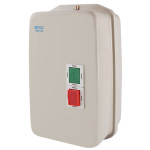 Магнитный пускатель в корпусе АСКО-УКРЕМ ПМК-80 80А 380В A0040040009