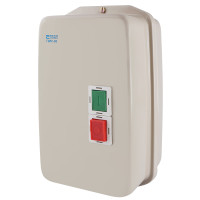 Магнитный пускатель в корпусе АСКО-УКРЕМ ПМК-80 80А 380В A0040040009