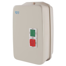 Магнитный пускатель в корпусе АСКО-УКРЕМ ПМК-80 80А 380В A0040040009