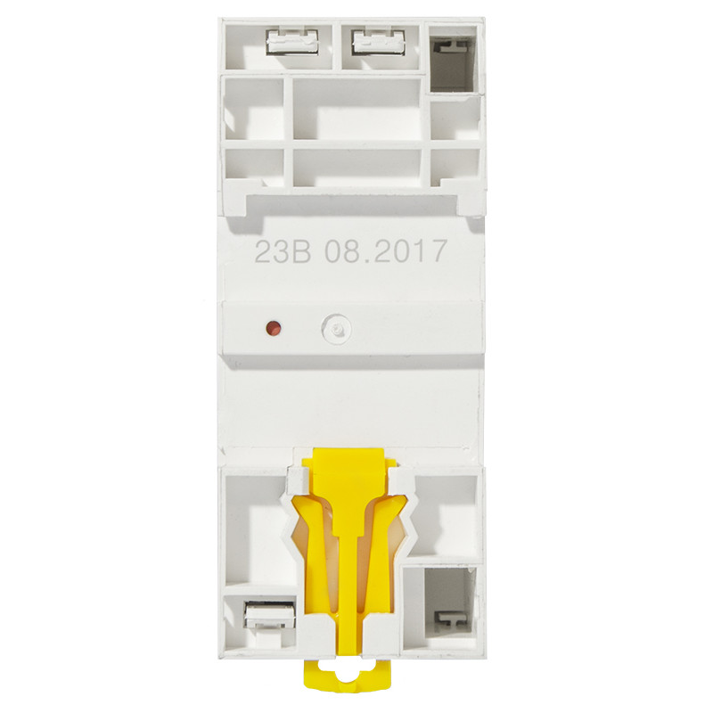 Модульний контактор MK-N 2P 32A 2NO АСКО (A0040030031)