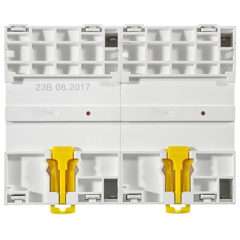 Модульный контактор MK-N 4P 100A 4NO АСКО (A0040030039)