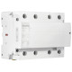 Модульный контактор MK-N 4P 100A 4NO АСКО (A0040030039)
