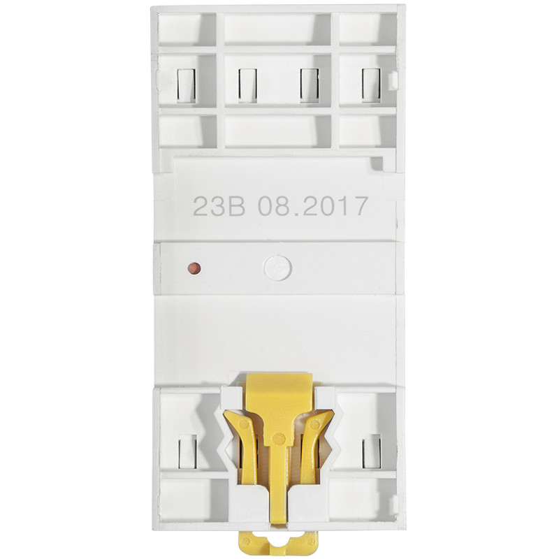 Модульний контактор MK-N 4P 16A 2NO2NC АСКО (A0040030028)