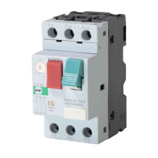 Автомат защиты двигателя ПРОМФАКТОР FMP32 2.5-4А FMP0400
